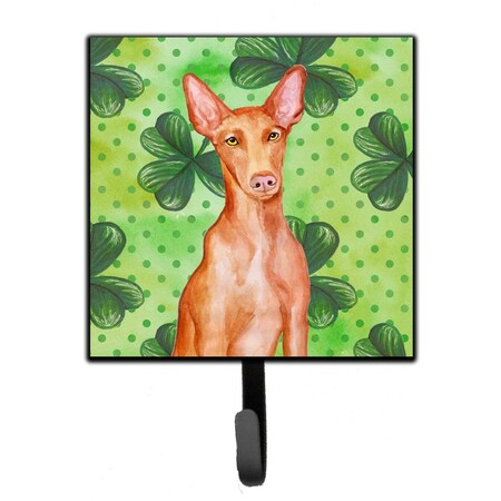 Jensendistributionservices Pharaoh Hound St Patricks Leash or Key Holder MI1710952